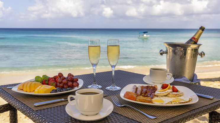 The House Barbados An Autograph Collection All–inclusive Resort